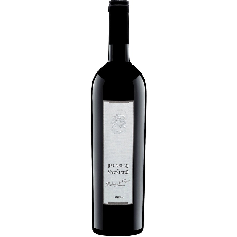 Valdicava, Madonna Del Piano Riserva, 2016 – Magnum IN BOND 1 X150CL