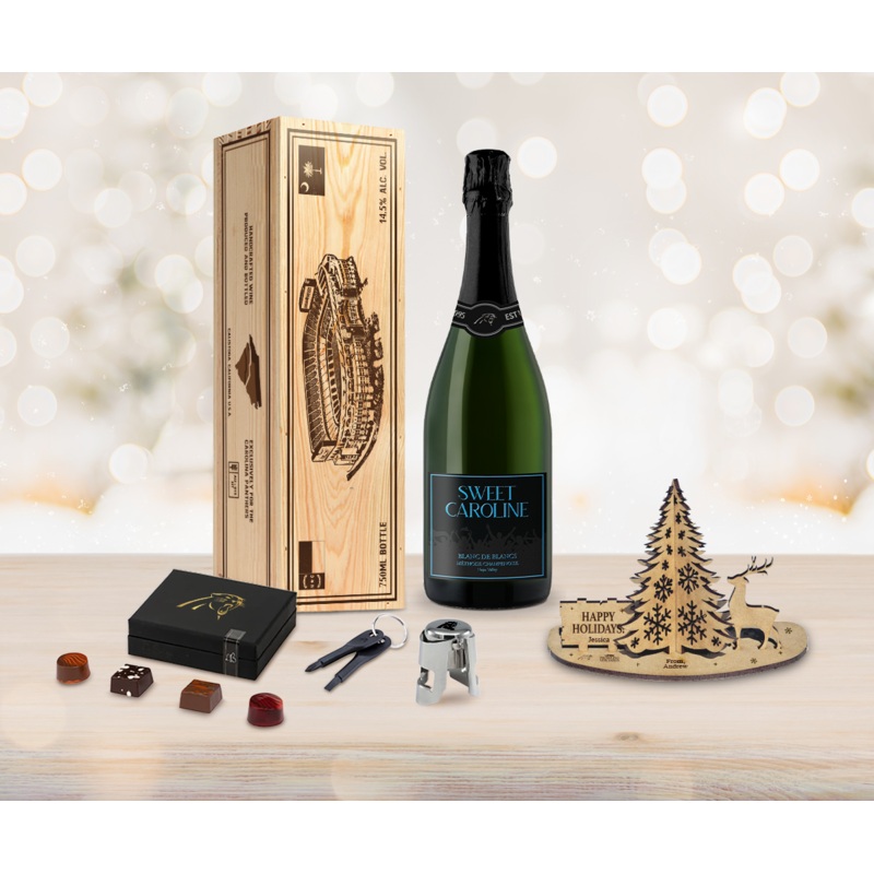 Wine Lover’s Sparkling