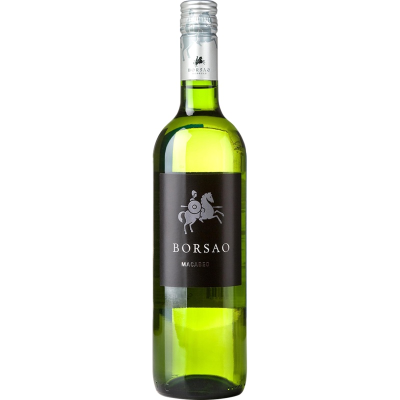 Borsao Blanco Macabeo