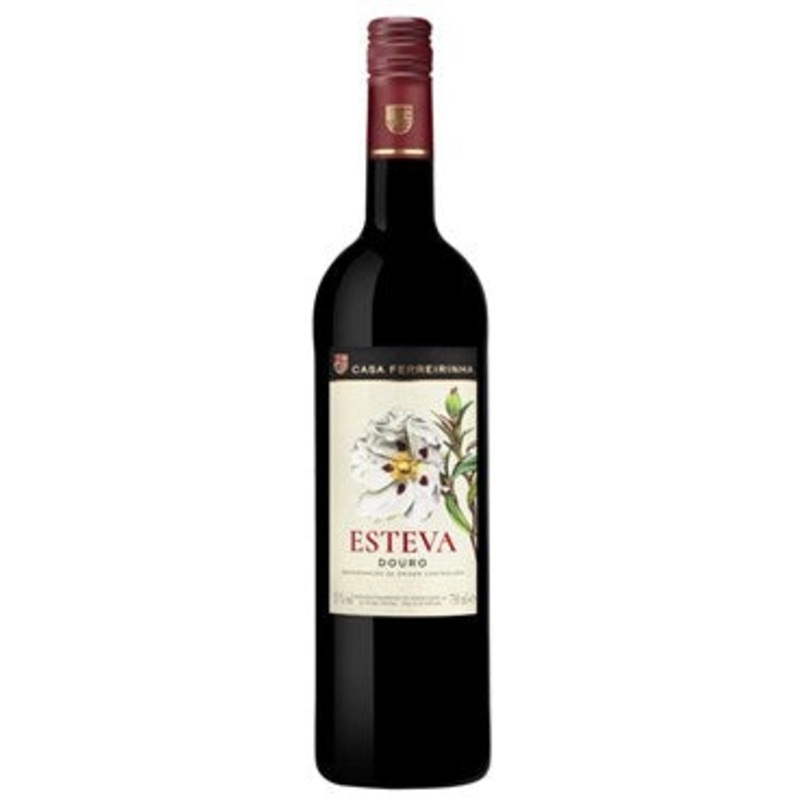 Casa Ferreirinha, Esteva Douro Tinto, 2023 Bottle