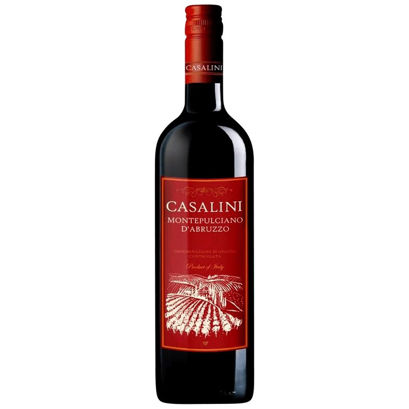 Casalini 750 ml 1