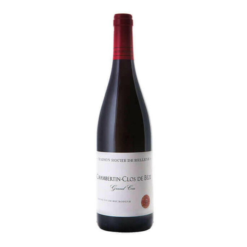 Chambertin-Clos de Bze grand cru, Maison Roche de Bellene 2013