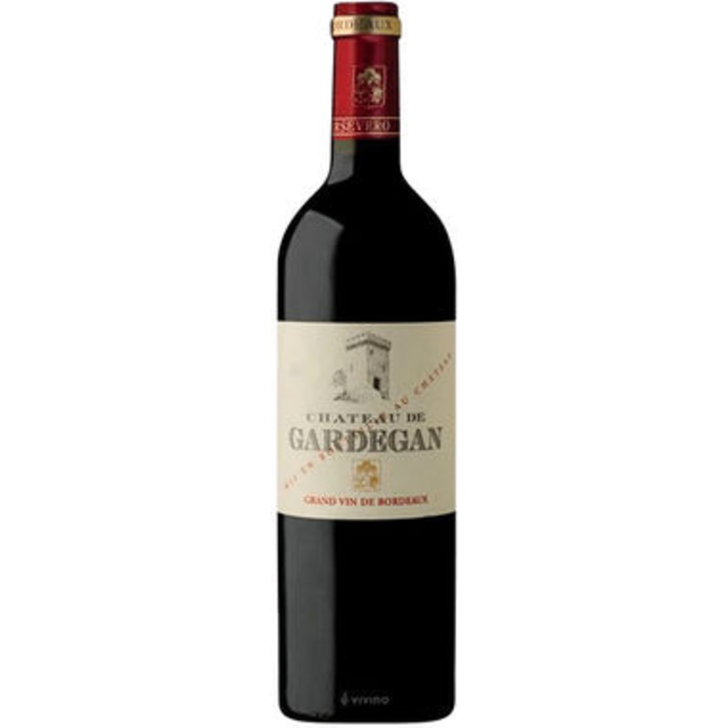 Chateau Gardegan, Cotes de Castillon 2019 (Case)
