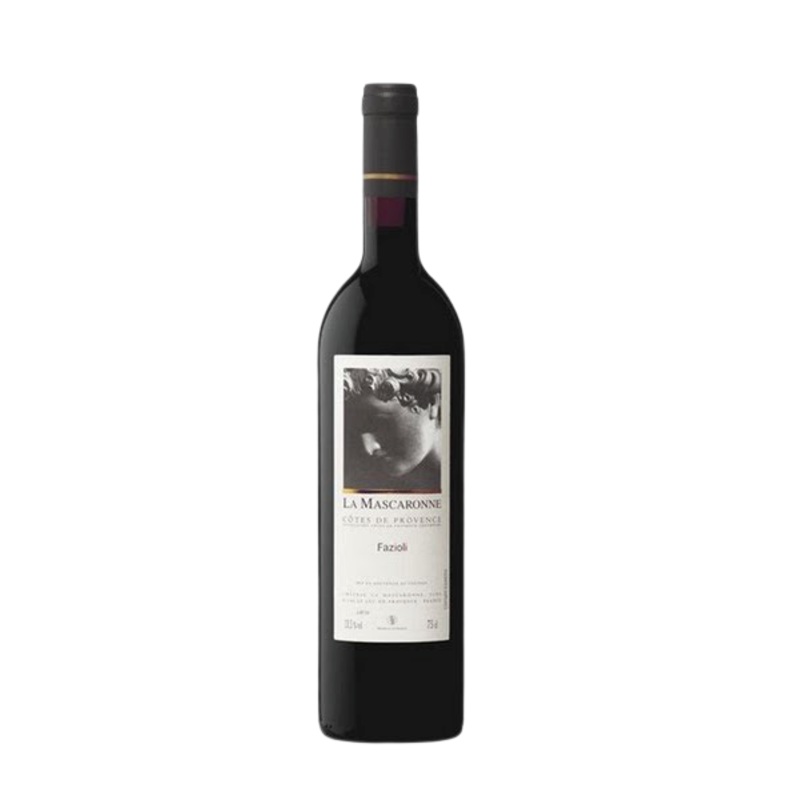 Chteau La Mascaronne Ctes De Provence Rouge 2014 750 ml