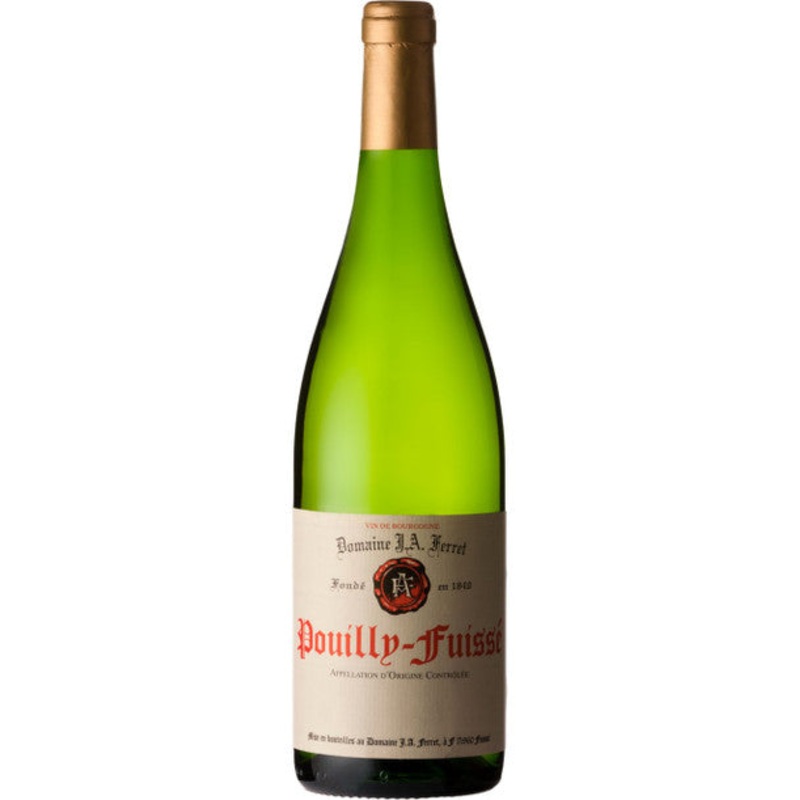 Domaine Ferret, Pouilly Fuisse, 2022 150cl (Case)