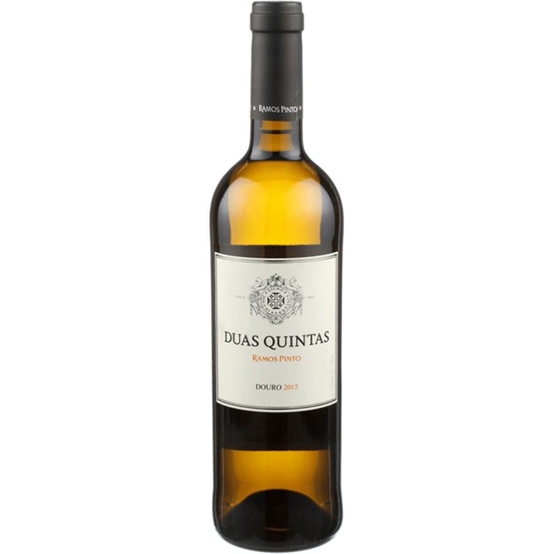Duas Quintas Douro Branco