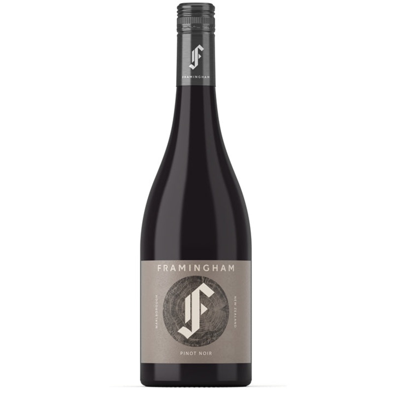 Framingham, Marlborough Pinot Noir 2018