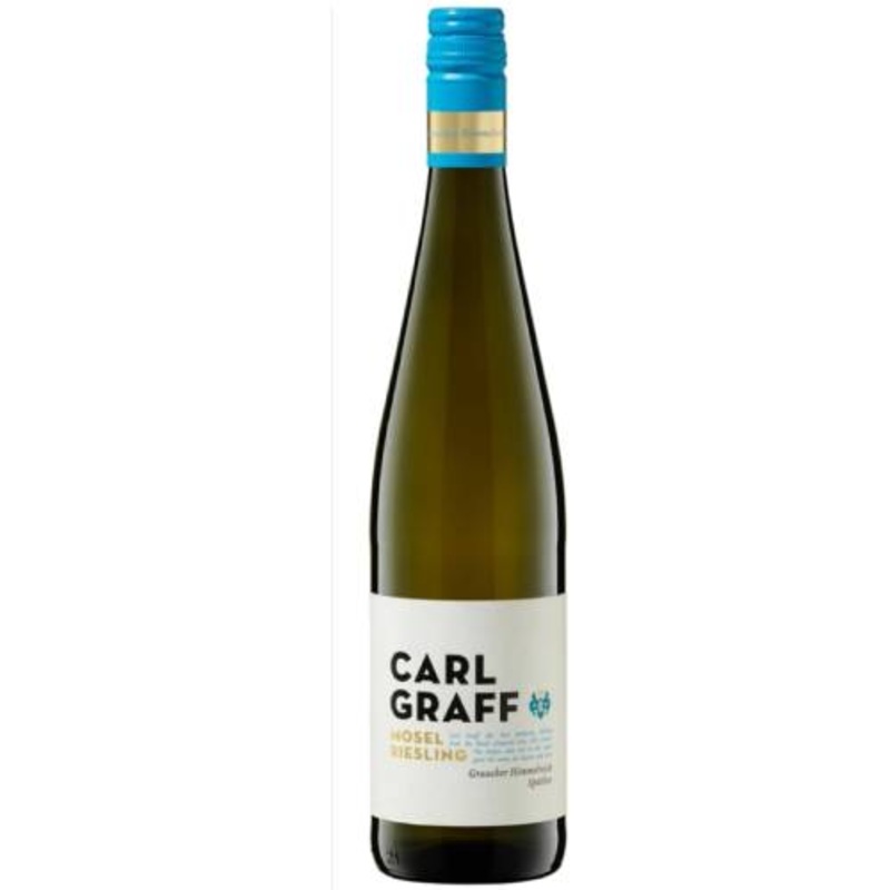 Graff Graacher Himmelreich Riesling Spatlese 2023 – 750ML
