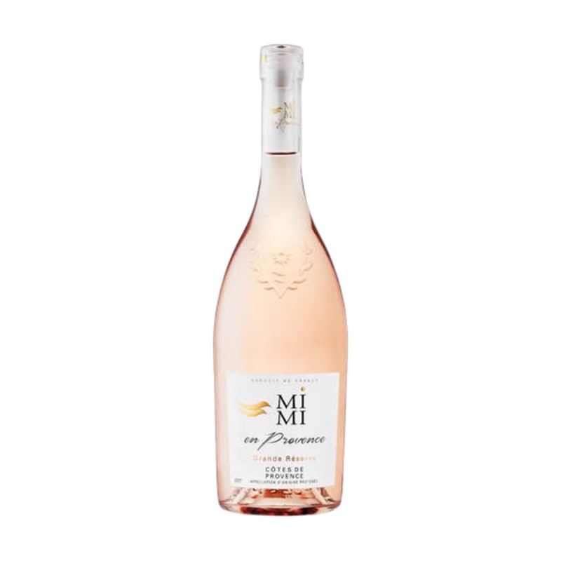 Impeccable Cotes de Provence Rose 2017 750 ML