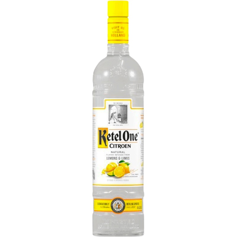 Ketel One Citroen