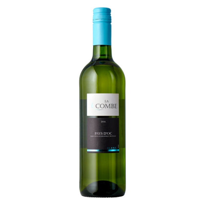 La Combe Blanc