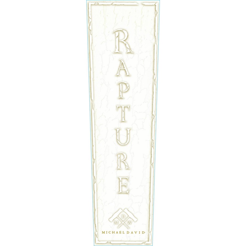 Michael David Rapture Lodi Cabernet Sauvignon 750ml