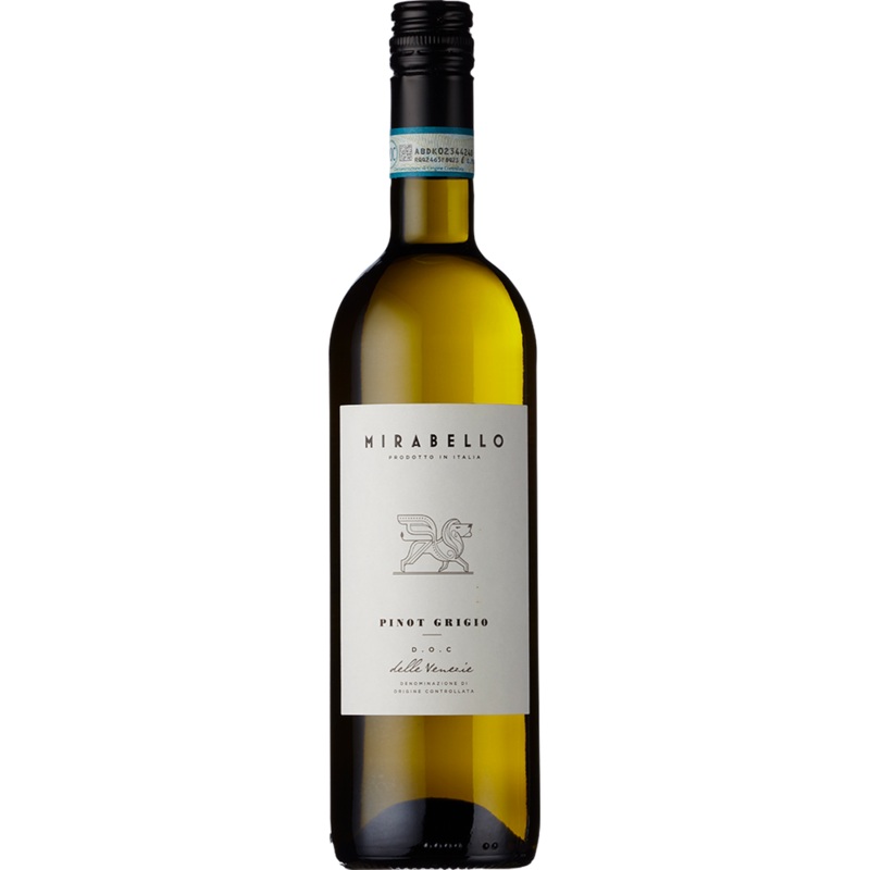 Mirabello Pinot Grigio