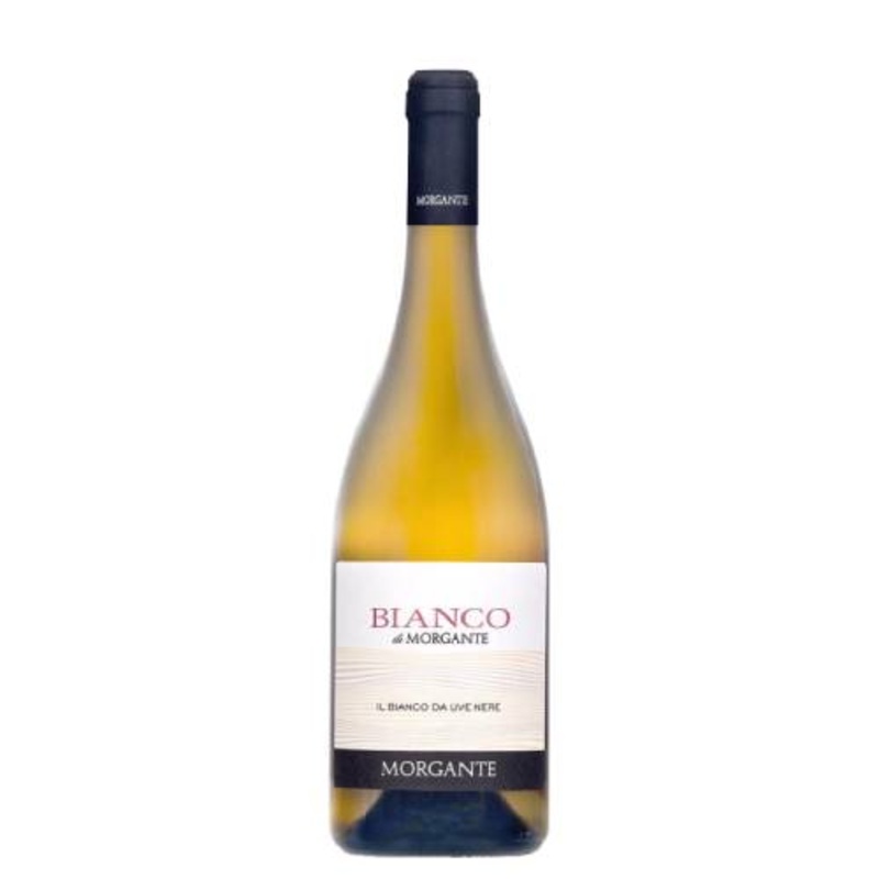 Morgante Bianco Di Morgante 2023 – 750ml
