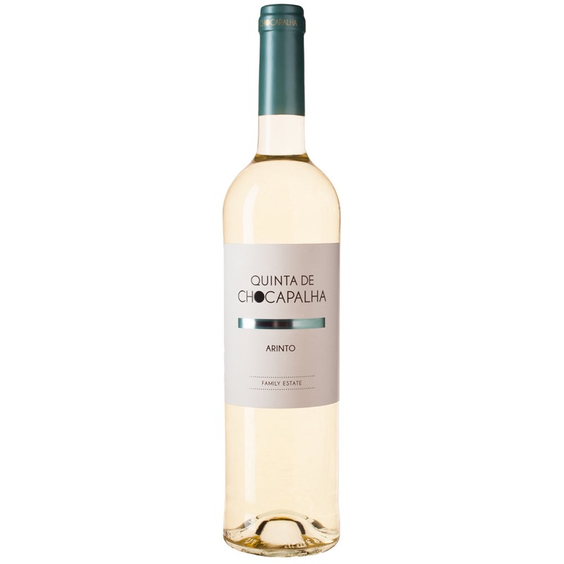 Quinta de Chocapalha Arinto 2022 Single Bottle