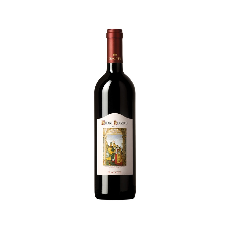 Banfi Chianti Classico 750 ML