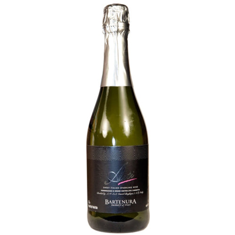 Bartenura Asti Spumante – 750ML