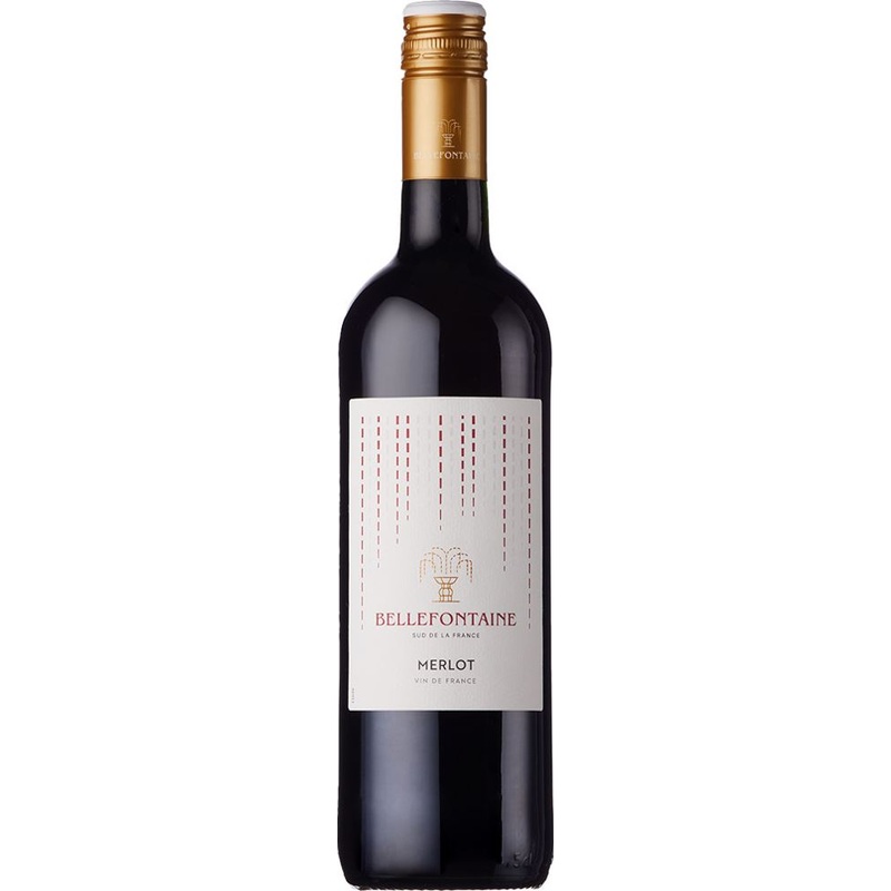 Bellefontaine Merlot 2023/24