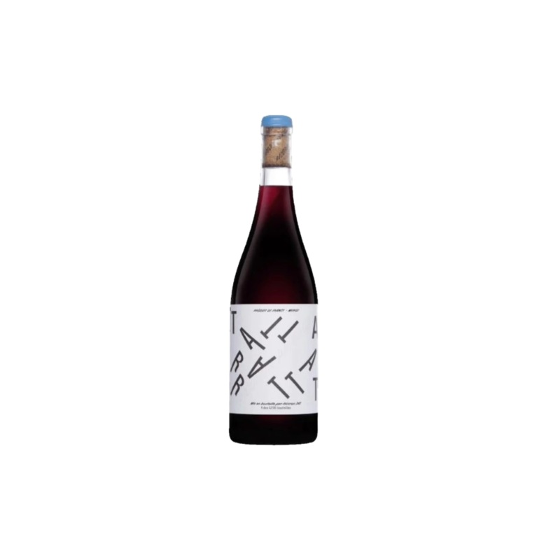 Chateau Picoron Tattarrattat Rouge 2023