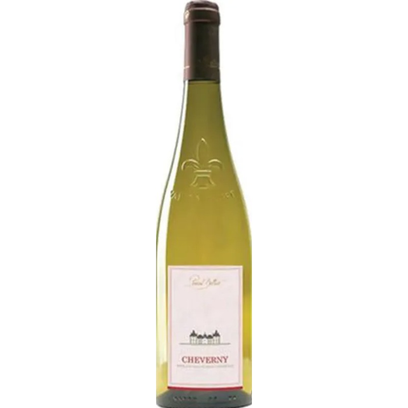 Cheverny Blanc Pascal Bellier 2022