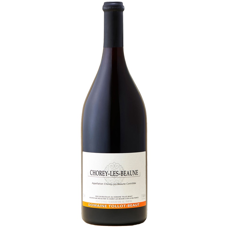 Domaine Tollot-Beaut Chorey-ls-Beaune 2021 Single Bottle