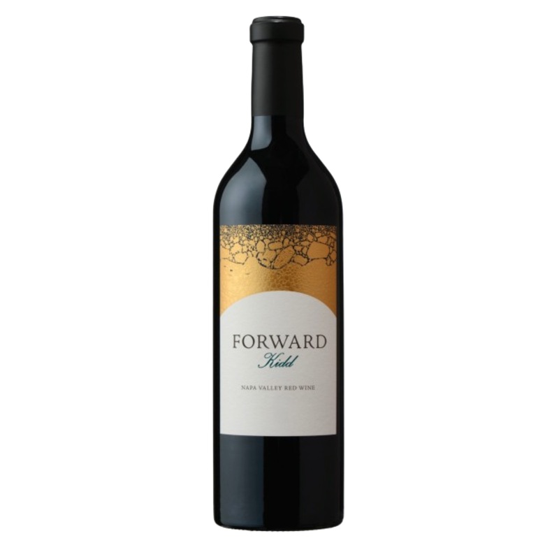 Forward Kidd Napa Valley Red Blend 2013 750 ML