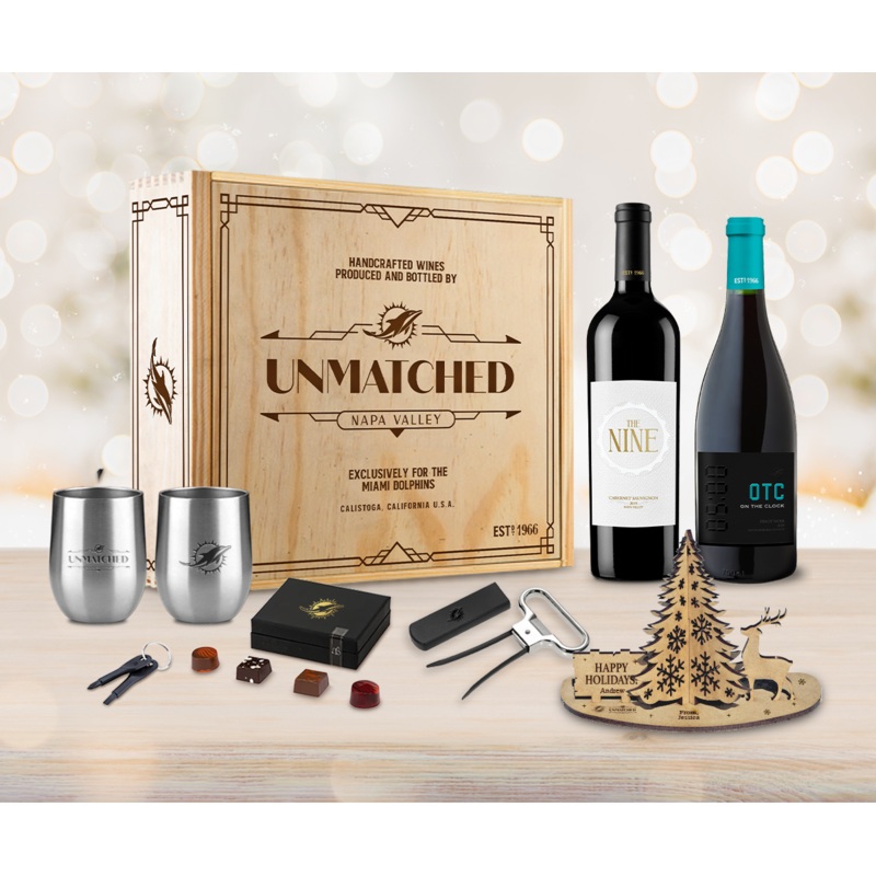 Game Day Gift Set