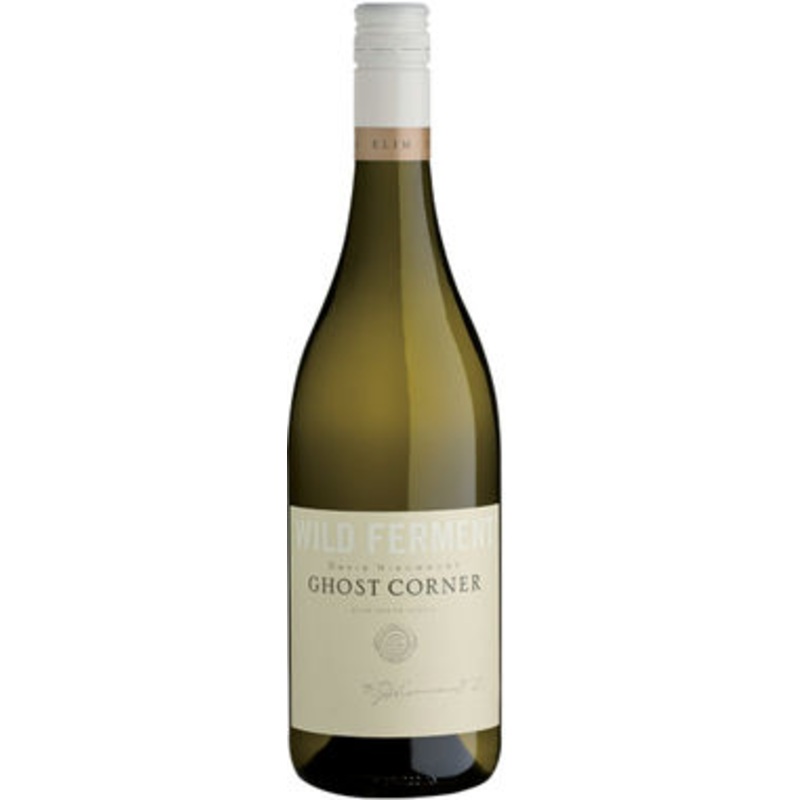 Ghost Corner, Wild Ferment Sauvignon Blanc 2019 (Case)