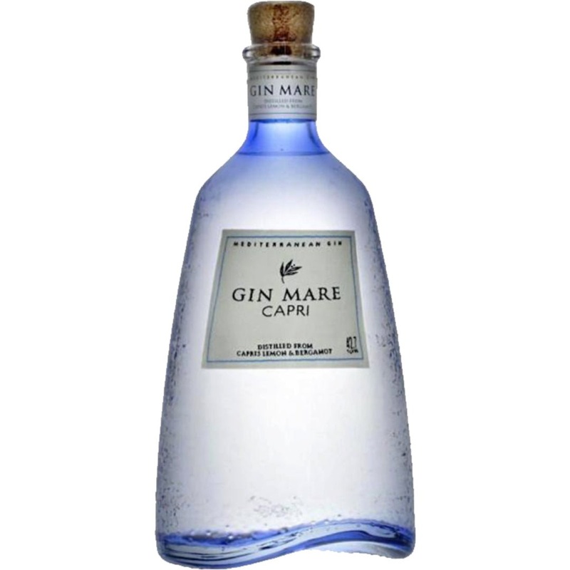 Gin Mare Capri