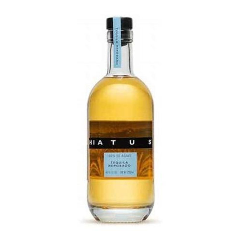 Hiatus Tequila Reposado – 750ML