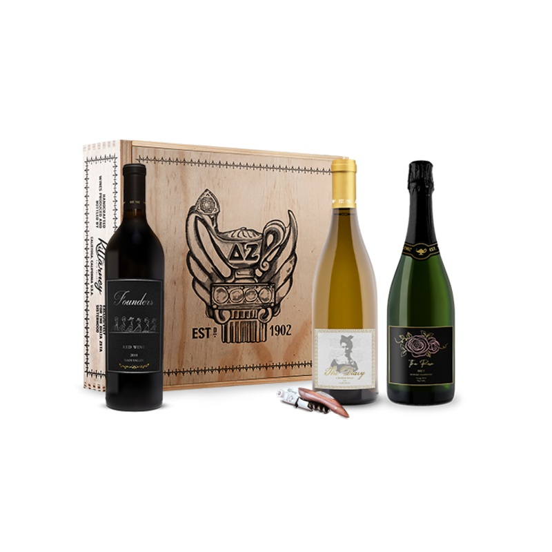 Inaugural Release Gift Box Set