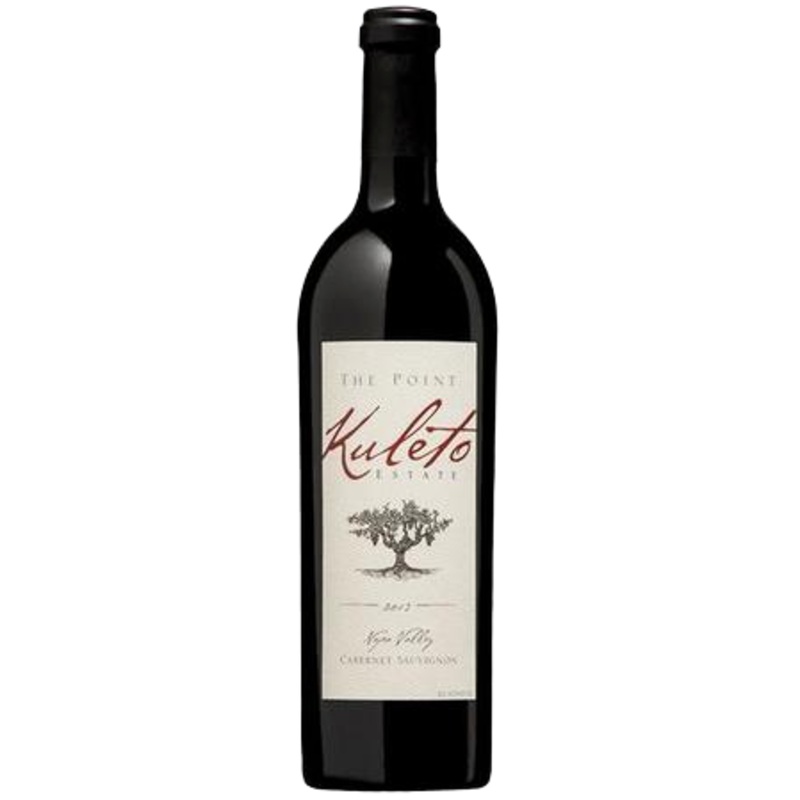 Kuleto Estate Cabernet Sauvignon Napa Valley 2015 750 ML
