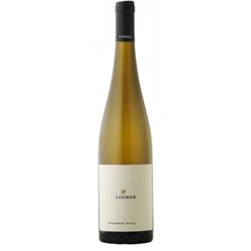 Loimer, Steinmassl Kamptal Riesling, 2020 (Case)