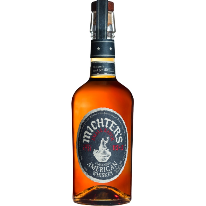 Michter’s American Whiskey