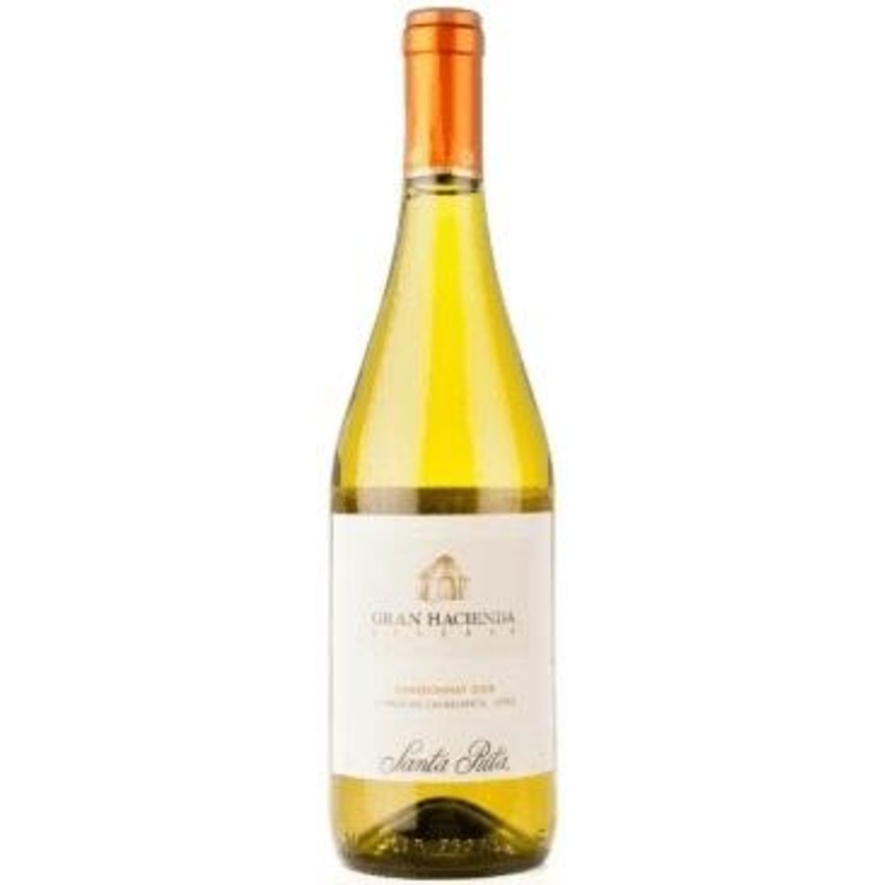 Santa Rita, Gran Hacienda Chardonnay, (Case)