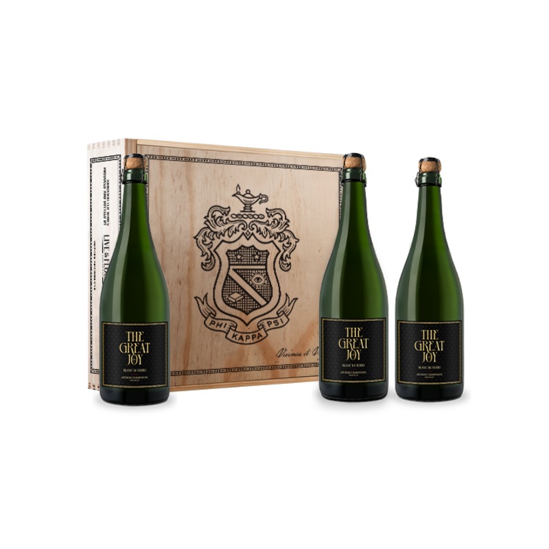 The Great Joy Gift Box Set