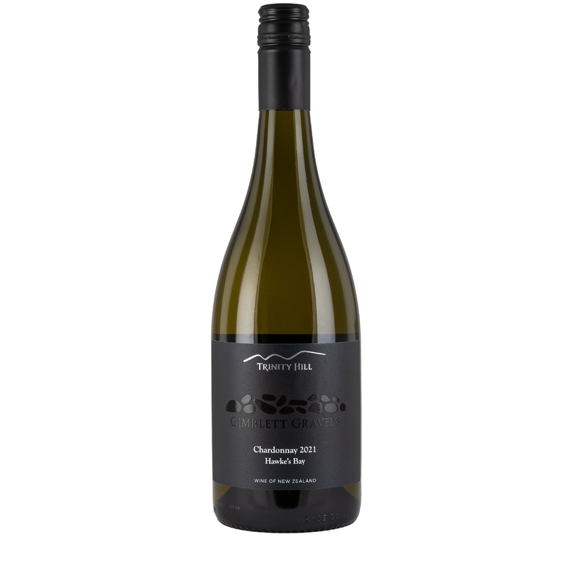Trinity Hill Gimblett Gravels Chardonnay 2022