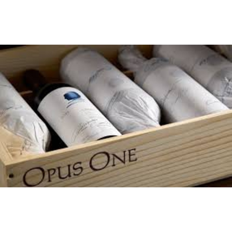 2021 Opus One