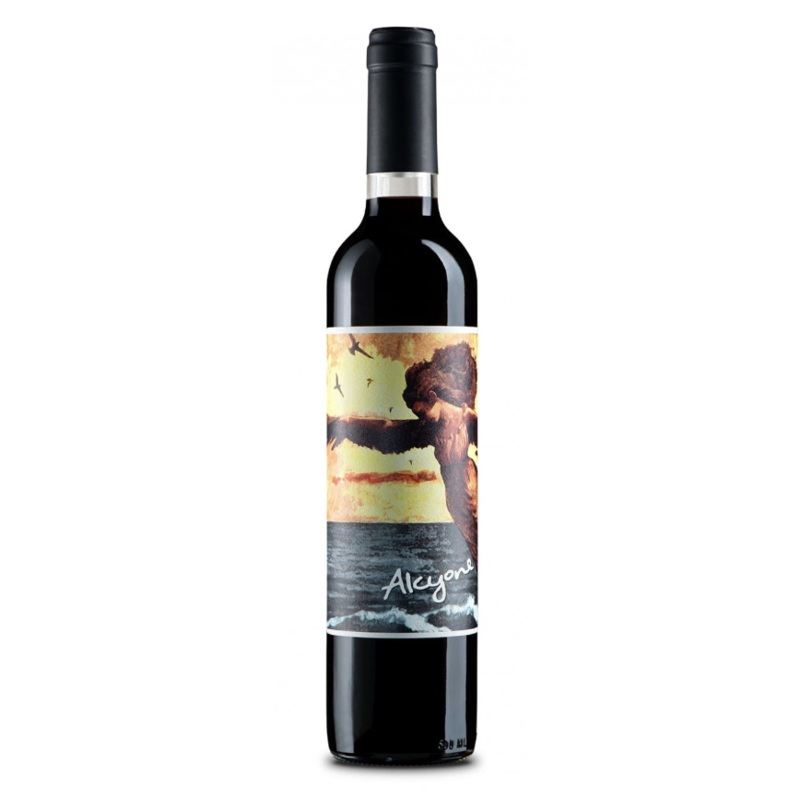 Alcyone Tannat Dessert Wine