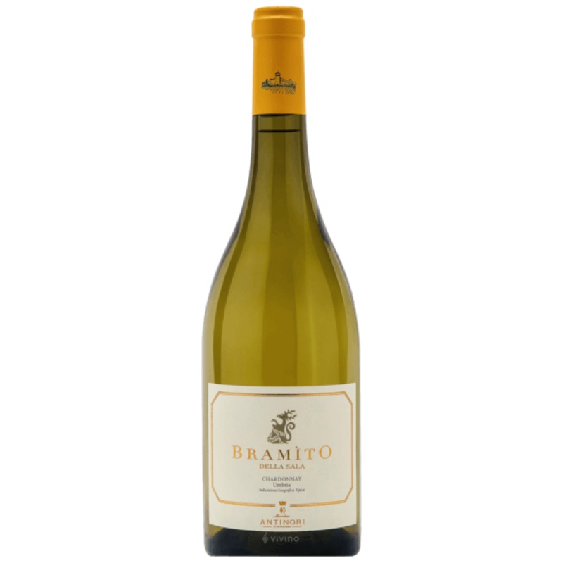 Antinori Castello della Sala Bramto Chardonnay 2022 75cl