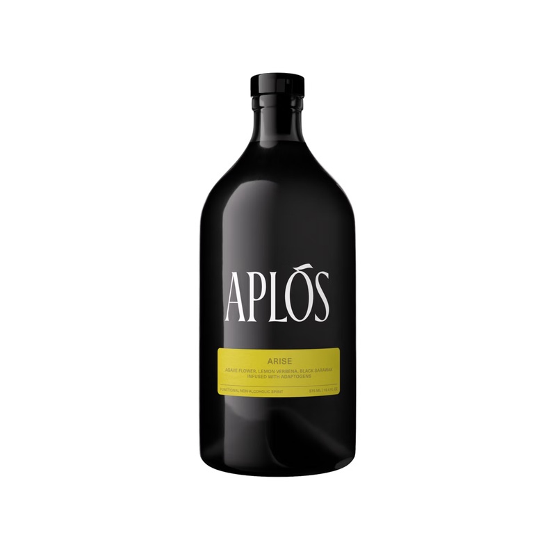 Apls Arise Spirit (Non-Alcoholic) 750 ML