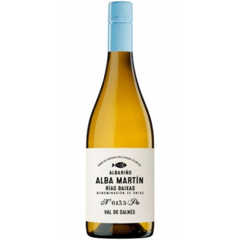 Bodegas Martin Codax, ‘Alba Martn’, 2024 (Case)