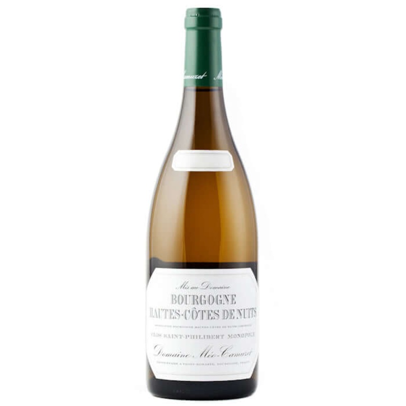 Bourgogne Hautes-Ctes de Nuits Blanc, Clos Philibert, Mo-Camuzet 2022
