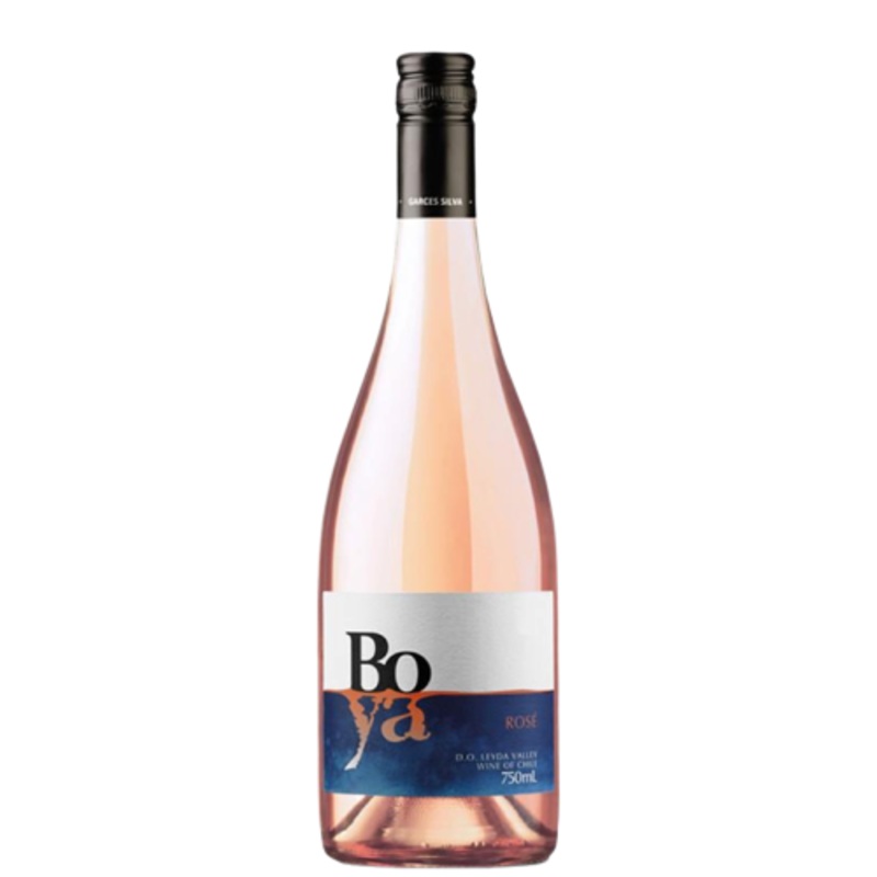 Boya Rose Leyda Valley 750 ML