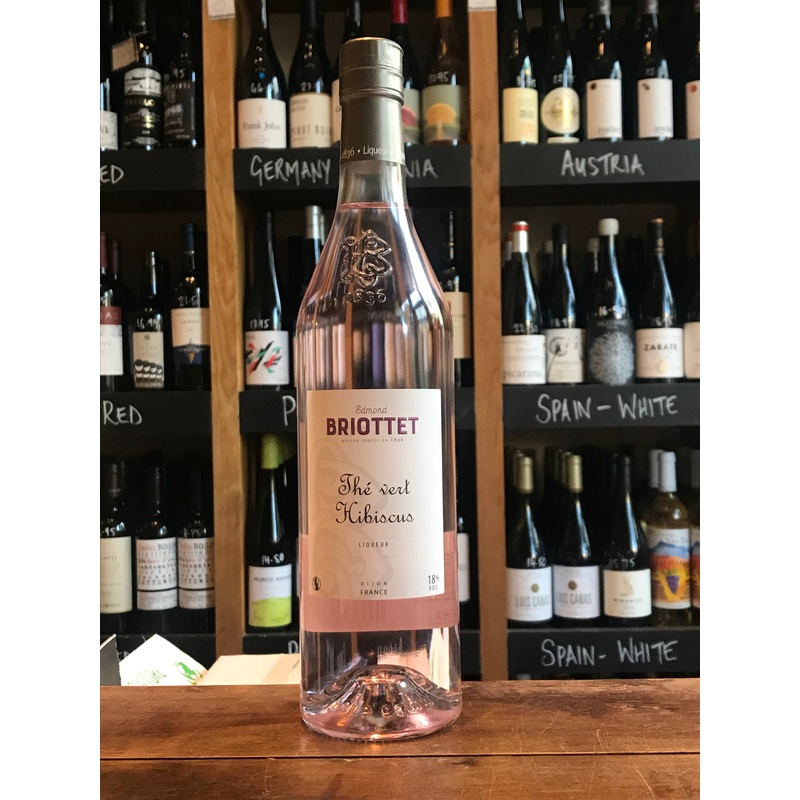 Briottet – Hibiscus