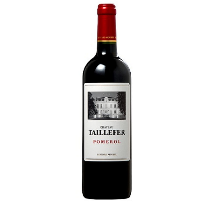 Chteau Taillefer 2021 12 Bottle Case 12x75cl