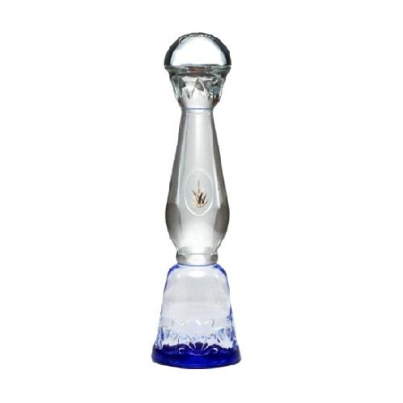 Clase Azul Tequila Plata – 750ML