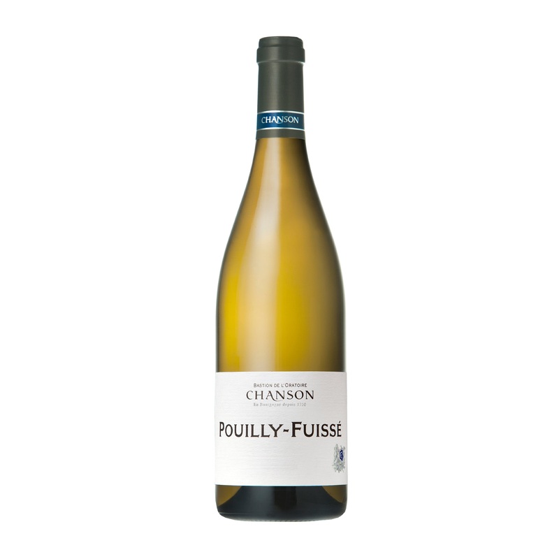 Domaine Chanson Pouilly Fuisse 75cl