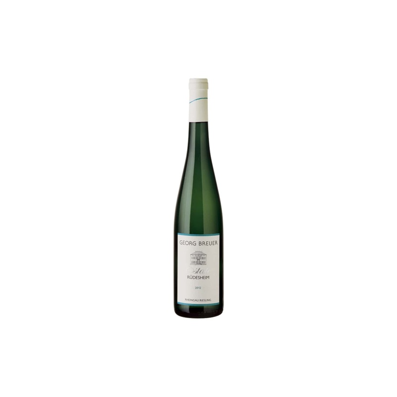 Georg Breuer Estate Rudesheim Riesling 2023