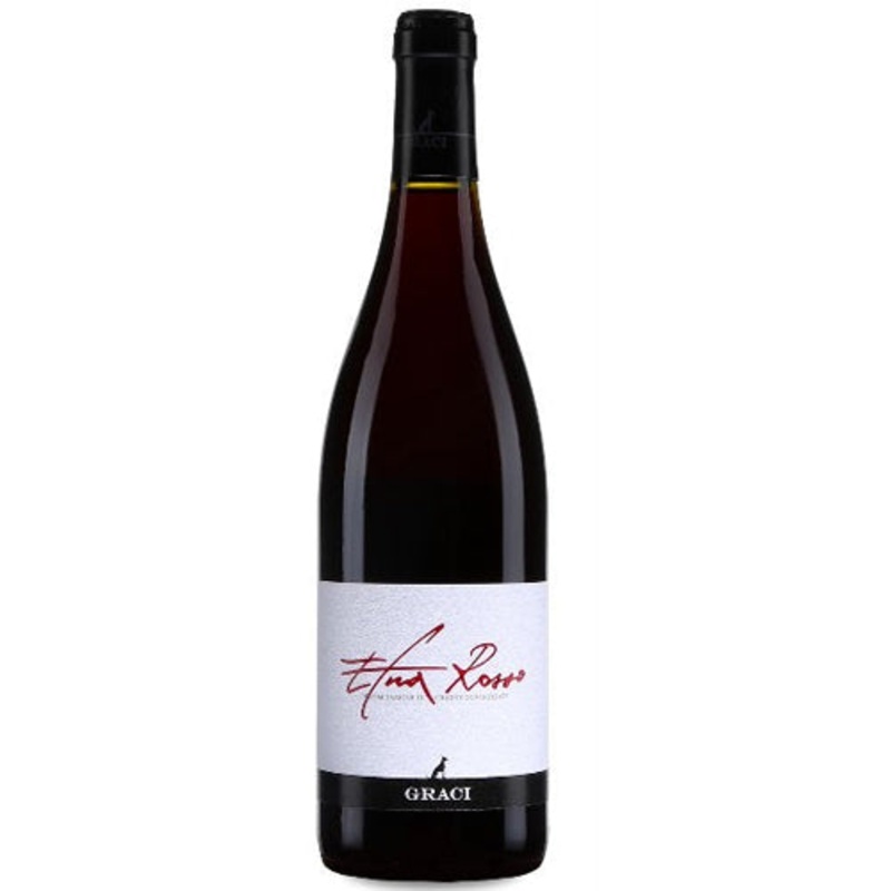 Graci Etna Rosso 2022 – 750ML